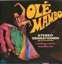 LP - Caterina Valente - Olé Mambo