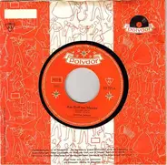 Caterina Valente - Am Golf Von Mexiko / Auf Ja-ma-maika