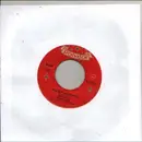 7inch Vinyl Single - Caterina Valente - Am Golf Von Mexiko / Auf Ja-ma-maika - No cover