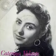 7inch Vinyl Single - Caterina Valente - Caterina Valente