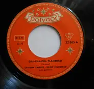 Caterina Valente - Cha-Cha-Cha Flamenco / El Manicero