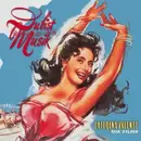 CD-Box - Caterina Valente - Du Bist Musik - Hardcover Box + Book