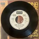 7inch Vinyl Single - Caterina Valente - Daniel Und Der Löwe