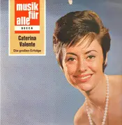 LP - Caterina Valente - Die Großen Erfolge