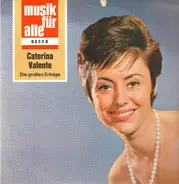 Caterina Valente - Die Großen Erfolge