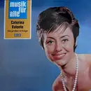 LP - Caterina Valente - Die Großen Erfolge