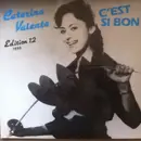 LP - Caterina Valente - Edition 12 - C'est Si Bon (1958)