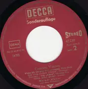 7inch Vinyl Single - Caterina Valente - Ein Lied Aus Paris