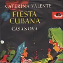Schellack - Caterina Valente - Fiesta Cubana / Casanova