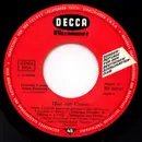 7inch Vinyl Single - Caterina Valente - Hits Mit Catrin - Fu00fcllschrift