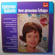 LP - Caterina Valente - Ihre Größten Erfolge
