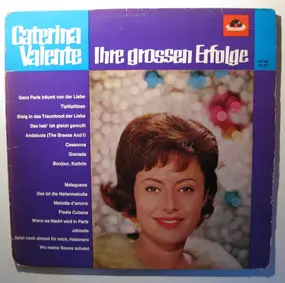 Caterina Valente - Ihre Größten Erfolge