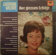 Caterina Valente - Ihre großen Polydor-Erfolge