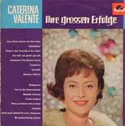 Caterina Valente - Ihre großen Erfolge