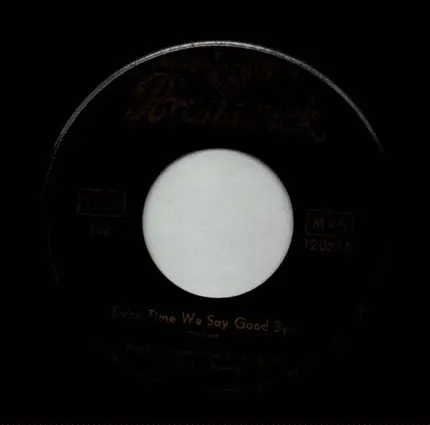 Caterina Valente - I'll Remember April