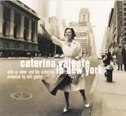 CD - Caterina Valente - In New York