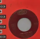 7inch Vinyl Single - Caterina Valente - Rosen Sind Rot (Roses Are Red) - No cover