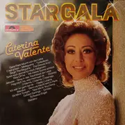 Double LP - Caterina Valente - Stargala - Gatefold