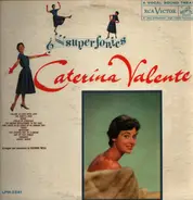 Caterina Valente - Super Fonics