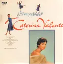 LP - Caterina Valente - Super-Fonics