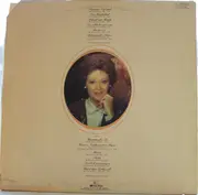 LP - Caterina Valente - Schenk Mir Musik