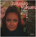 LP - Caterina Valente - Schlager Lieder & Chansons 2