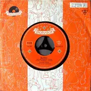 7inch Vinyl Single - Caterina Valente - Schwarze Engel / Bambino