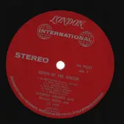 LP - Caterina Valente - South Of The Border