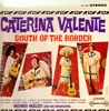 LP - Caterina Valente - South Of The Border