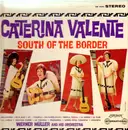 LP - Caterina Valente - South Of The Border