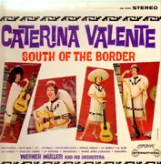 LP - Caterina Valente - South Of The Border