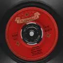 7inch Vinyl Single - Caterina Valente - The Breeze And I (Andalucia) / Jalousie