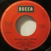 7inch Vinyl Single - Caterina Valente - Vieni, Vieni