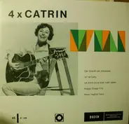 Caterina Valente - 4 x Catrin