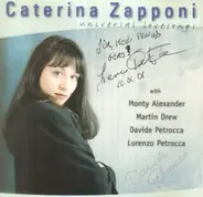 Caterina Zapponi - Universal Lovesongs