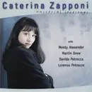CD - Caterina Zapponi - Universal Lovesongs