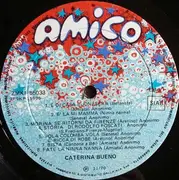 LP - Caterina Bueno - In Giro Per La Toscana