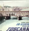 LP - Caterina Bueno - In Giro Per La Toscana