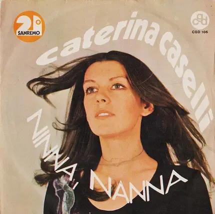 Caterina Caselli - Ninna, Nanna