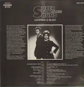 LP - Caterina & Silvio - Latin Voices And Guitars - Super-Star-Sound