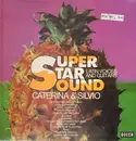 LP - Caterina & Silvio - Latin Voices And Guitars - Super-Star-Sound