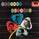 7inch Vinyl Single - Caterina Und Silvio - Bonjour Kathrin Folge 1