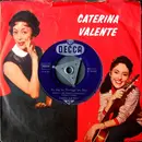 7inch Vinyl Single - Caterina Und Silvio - Jimmy - Du / Es War In Portugal Im Mai