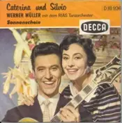 Caterina und Silvio