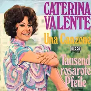 Caterina Valente - Canzone D' Amore