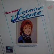 LP - Caterina Valente - Bonjour Caterina Valente