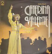 Caterina Valente - Golden Hour of Caterina Valente
