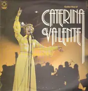 Caterina Valente - Golden Hour of Caterina Valente