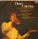 LP - Caterina Valente - Bravo Caterina