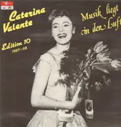 Caterina Valente - EDITION 10